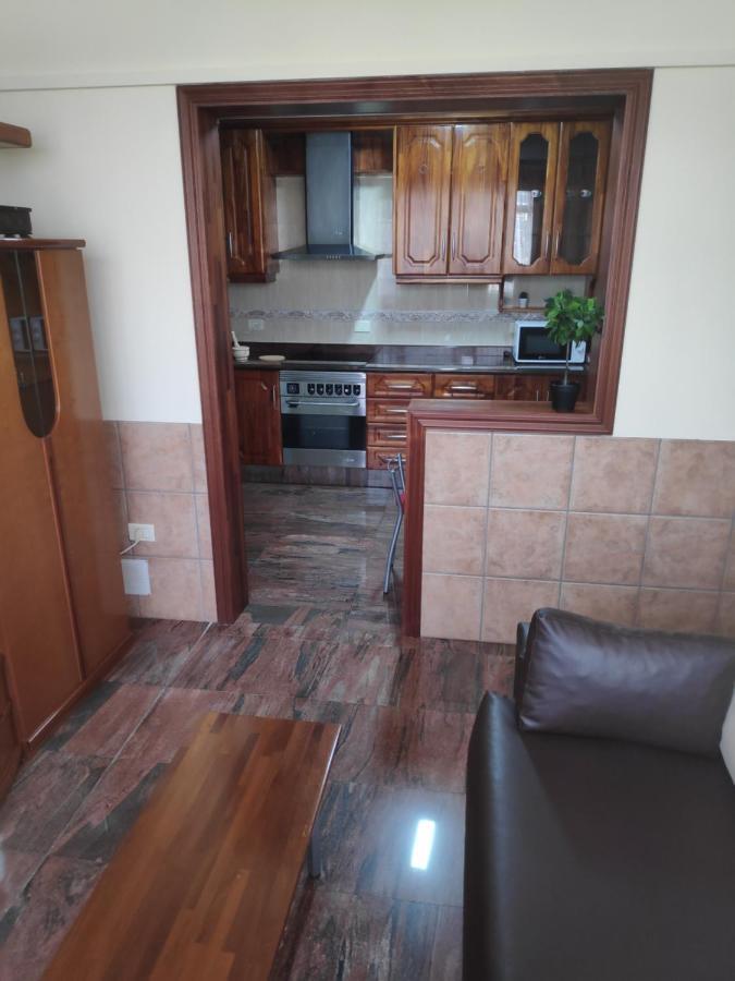 Safran Holiday Penthouse Los Cristianos (Tenerife) Exterior foto
