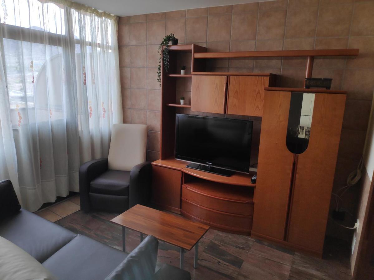Safran Holiday Penthouse Los Cristianos (Tenerife) Exterior foto