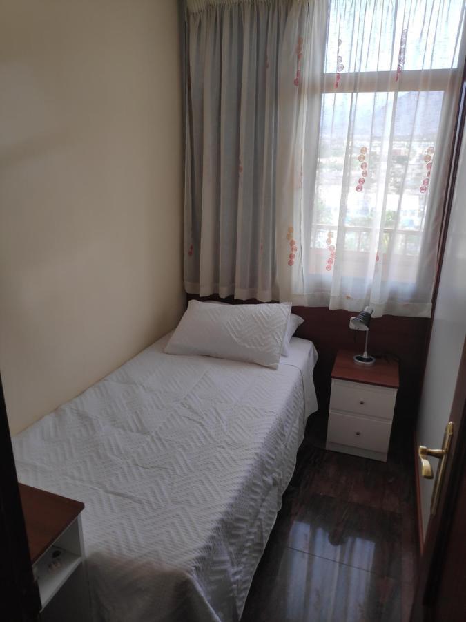 Safran Holiday Penthouse Los Cristianos (Tenerife) Exterior foto